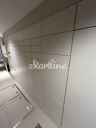 ザ・パークハビオ目黒プレイスの物件内観写真